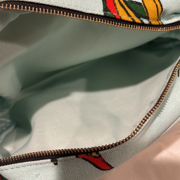 Marc jacobs make up puch - Picture 5 of 6